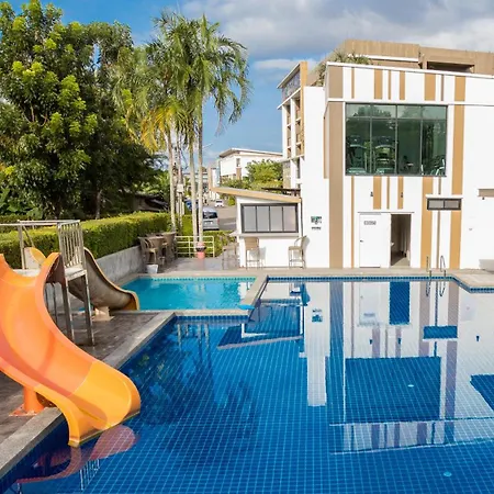 Trat City Hotel-3