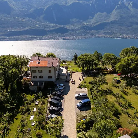 Apartaments - Villa Delle Querce-3