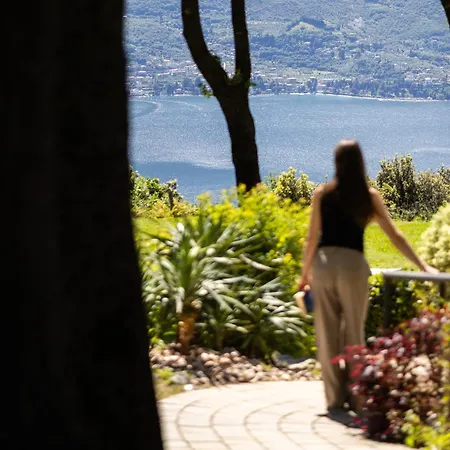 Apartaments - Villa Delle Querce-2