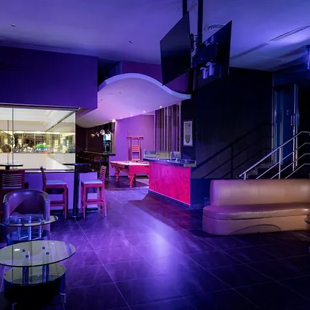 Iberostar Selection Coral Cancun (Adults Only)-3