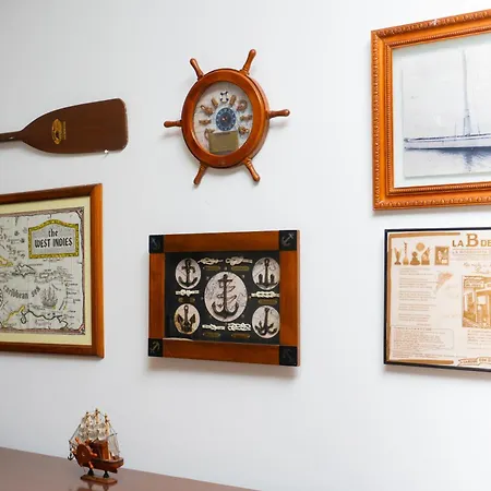 Casa Barco Hotel Boutique-2