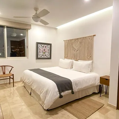 Tres Marias Luxury Suites - Adults Only-2