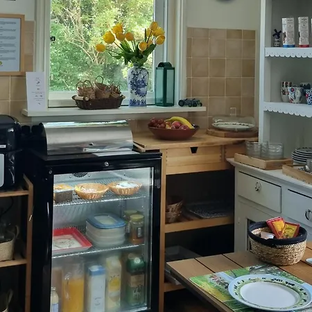 Bikes And Breakfast, City Farmer Amsterdam A Guesthouse With Free Parking-2