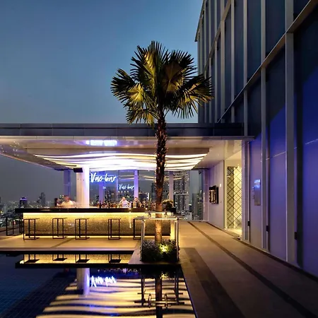 Mercure Bangkok Sukhumvit 24-3