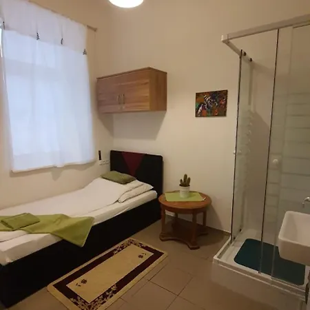 Elisabeth Hostel-3