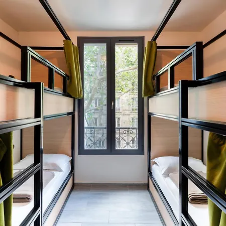 City Inn Paris-3