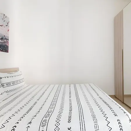 Scirocco Guest House-2
