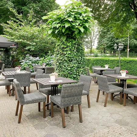 Ibis Tilburg-3
