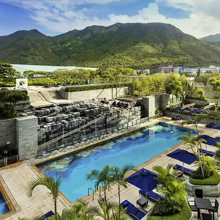 Novotel Citygate Hong Kong-3