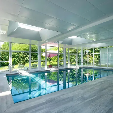 Novotel Senart Golf De Greenparc-2