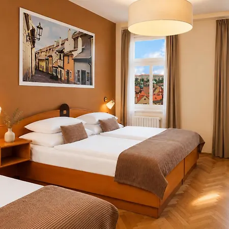 Hotel Merkur - Czech Leading Hotels-3