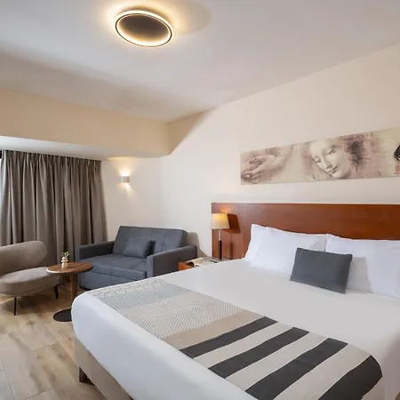 Leonardo Hotel Tiberias-2