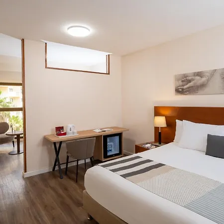 Leonardo Hotel Tiberias-3