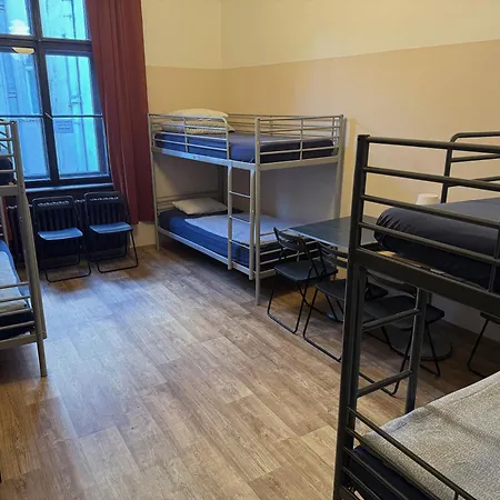 Hostel EMMA-3