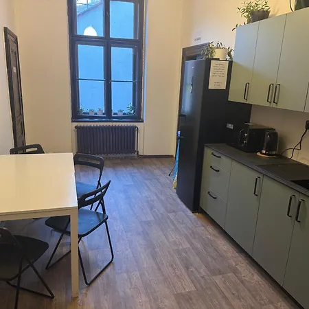 Hostel EMMA-2