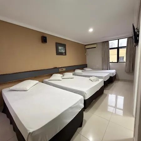 Hotel Estacao Express-2