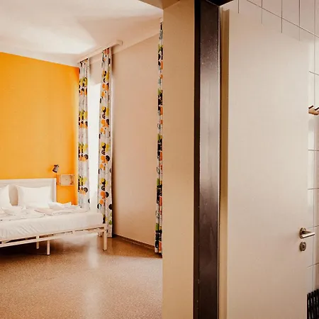 Wombat'S City Hostel Budapest-2