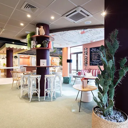 Ibis Lille Centre Gares-3