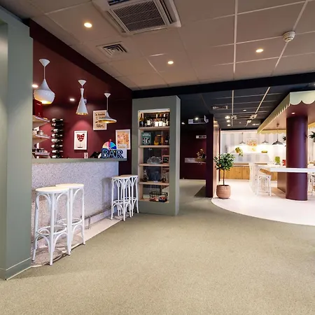 Ibis Lille Centre Gares-2