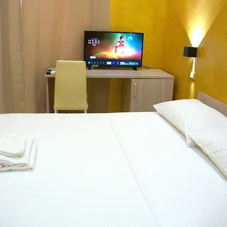 Hotel Ferrari-3