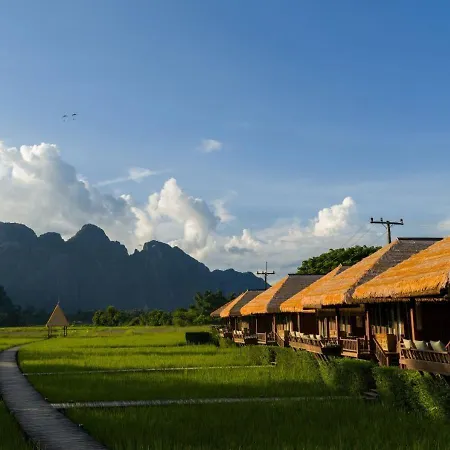 Viengtara Vangvieng Resort-2