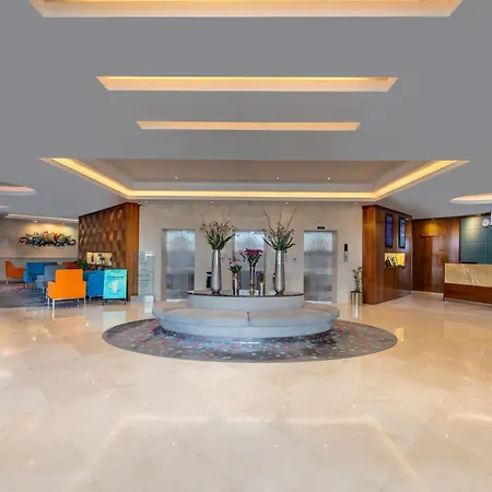 Ramada Abu Dhabi Corniche-2