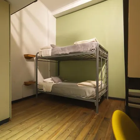 La Joya Hostel-2