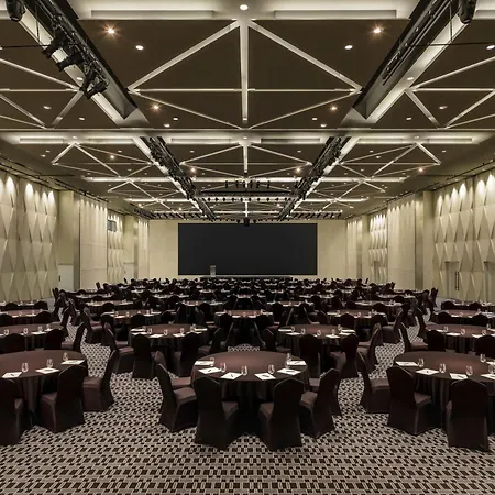 Novotel Ambassador Seoul Yongsan-3