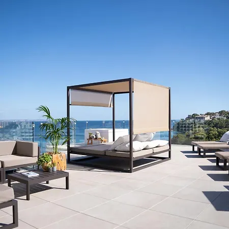 INNSiDE by Meliá Calviá Beach-2