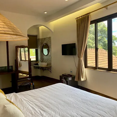 Hue Sweethouse 2 Homestay-3