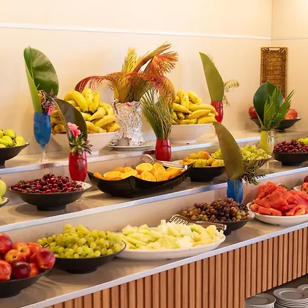 Lara Garden Hotel-2