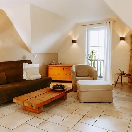 Naturapartments - Hideaway & Spa-3