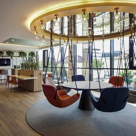 Ibis Styles Klagenfurt Am Woerthersee-3