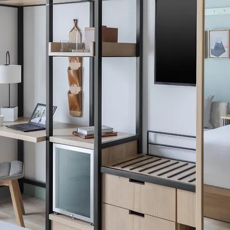 Hyatt Centric Rittenhouse Square Philadelphia-2