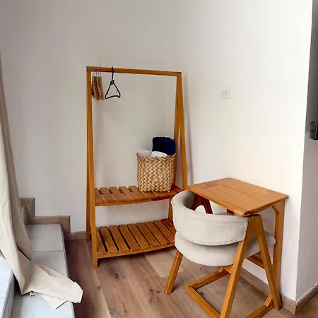 Poblado Luum Boutique Hotel-3
