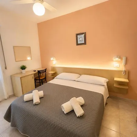 Hotel Malibu-2
