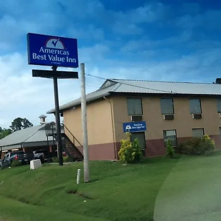 Americas Best Value Inn - Brookhaven-2