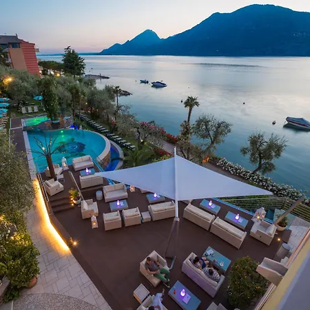 Belfiore Park Hotel 4Stars Superior "Adults Only"-2