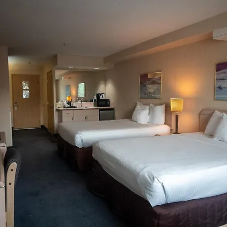 Shilo Inn Mammoth Lakes-2