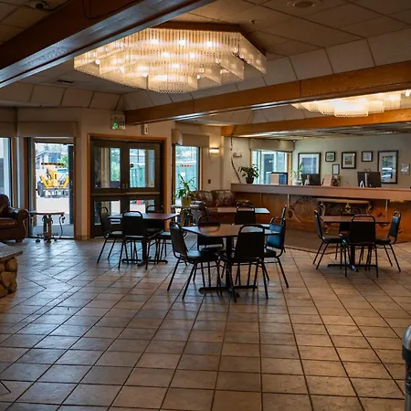 Shilo Inn Mammoth Lakes-3