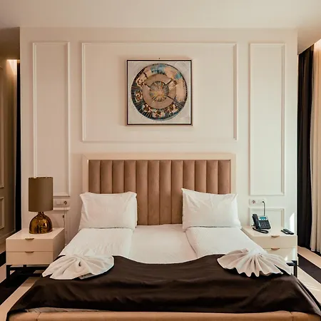 Hotel Balkan-2