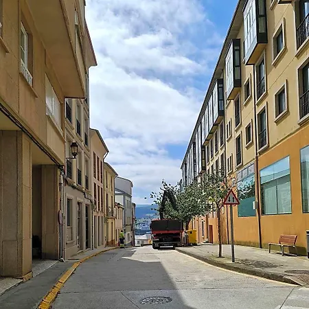 Hostel Rio Eo Albergue Ribadeo-2