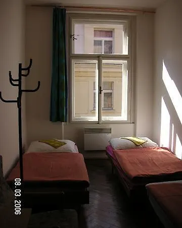 Hostel Bell-2