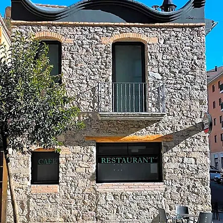 Albergue de Pas-2