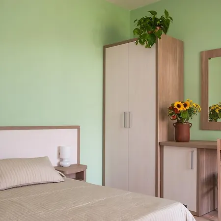 Casa Dèlfico Ristoro in famiglia-2