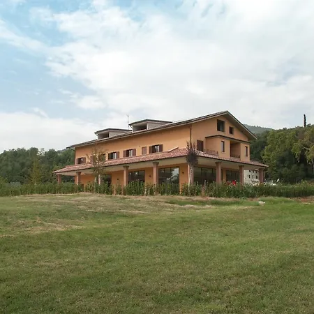 Casa Dèlfico Ristoro in famiglia-3