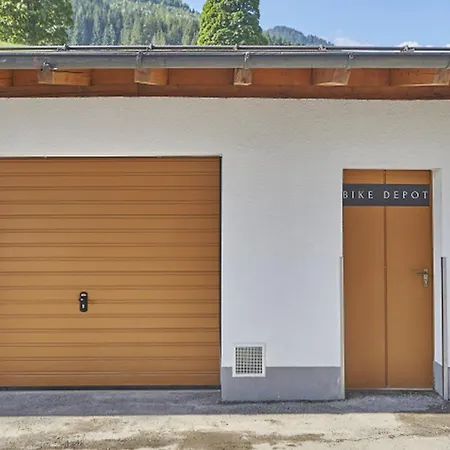 Chalet Wallehen By We Rent, Ski-In & Ski-Out-3