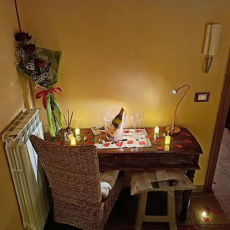Le Camere Al Cassaro-2
