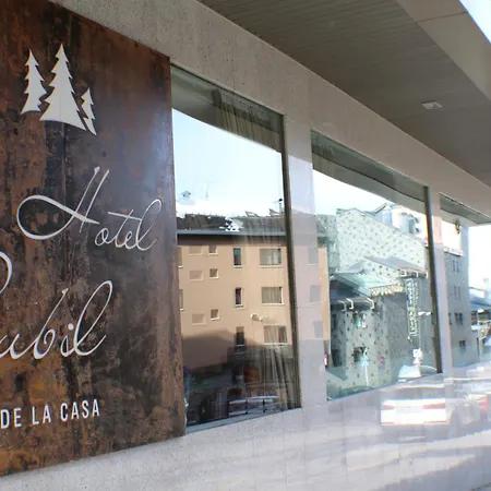Hotel Cubil-3
