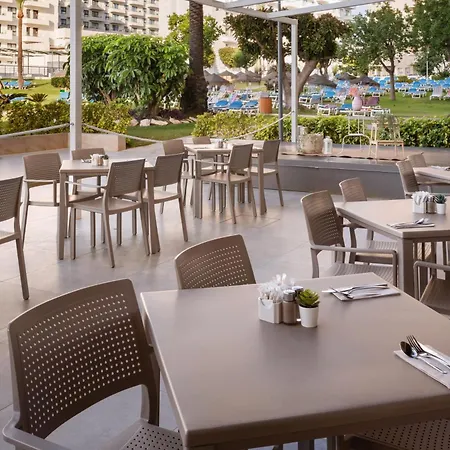 Sol By Melia Puerto Marina-3